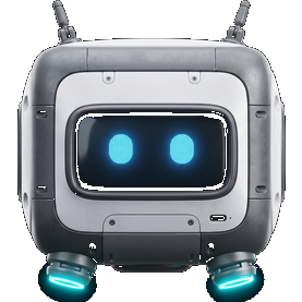 Forge mascot